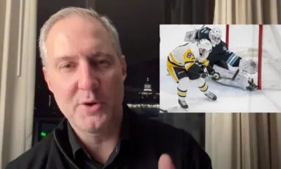 Pittsburgh Penguins, Dan Kingerski analysis video